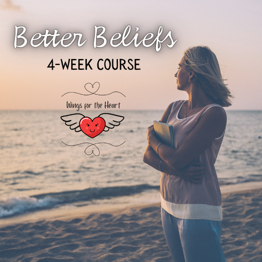 Better Beliefs Course